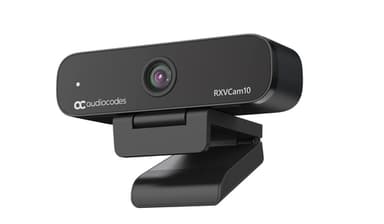 AudioCodes HD Video USB Camera view 6