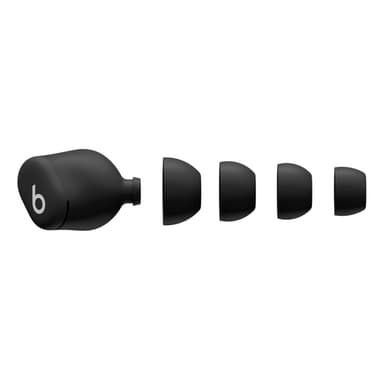 Apple Beats Solo Buds - True Wireless Earbuds - Matt Black view 7