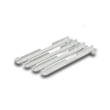 APC Symmetra LX module CTO kit- XR3 Frame Silver view 2