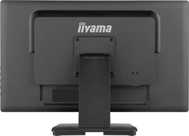 iiyama ProLite T2452MSC-B2 computer monitor 61 cm (24") 1920 x 1080 pixels Full HD Touchscreen Black view 13