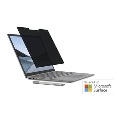 Kensington MagPro Elite Magnetic Privacy Screen for Surface Laptop 13.5” view 4