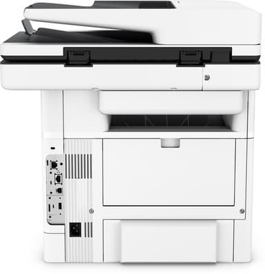 HP LaserJet Enterprise MFP M528f view 5