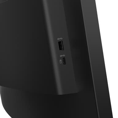 Lenovo ThinkVision T34WD-40 Monitor view 13