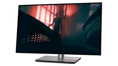 Lenovo ThinkVision P27h-30 68.6 cm (27") 2560 x 1440 pixels Quad HD IPS view 2