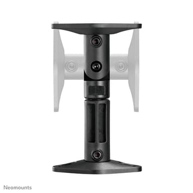 Neomounts SPEAKER-W100BLACK Speaker holder - universal - full motion view 3