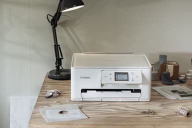 Canon PIXMA TS7650i A4 Colour MFP Inkjet view 9