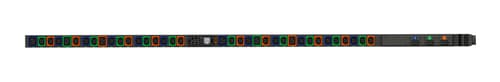 Vertiv DUR5M4W1-36PT67-1S02A9K00-S-A power distribution unit (PDU) 36 AC outlet(s) Black