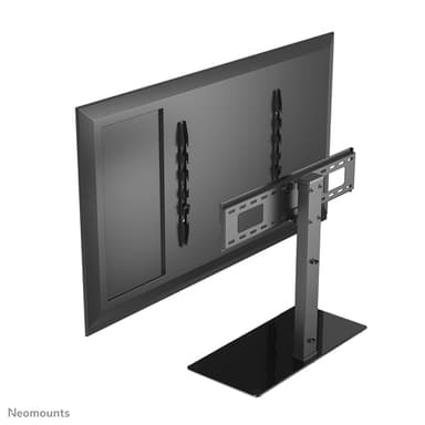 Neomounts DS45-430BL16 TV stand 37-70"- swivel view 8