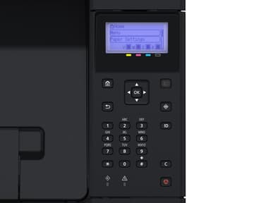 Canon LBP673dw II view 6