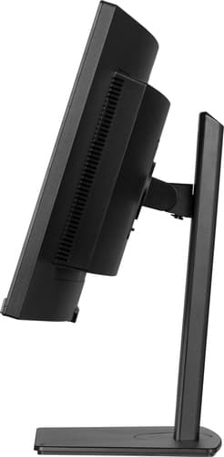 iiyama ProLite XCB3497WQSNP-B1 computer monitor 86.4 cm (34") 3440 x 1440 pixels UltraWide Quad HD LED Black view 7