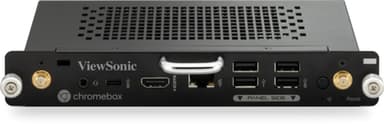 Viewsonic VPC15-C53-G1 Slot-in PC Intel® Core™ i5 i5-1335U 16 GB DDR4-SDRAM 256 GB SSD ChromeOS view 6