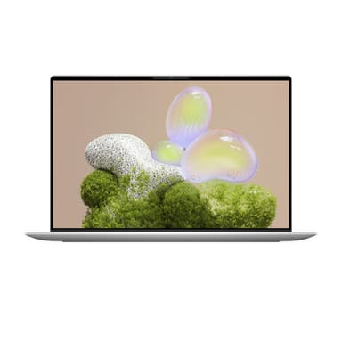 DELL XPS 13 9350 Copilot+ PC Intel Core Ultra 7 256V Laptop 34 cm (13.4") Full HD+ 16 GB LPDDR5x-SDRAM 512 GB SSD Wi-Fi 7 (802.11be) Windows 11 Pro Platinum UK English view 2