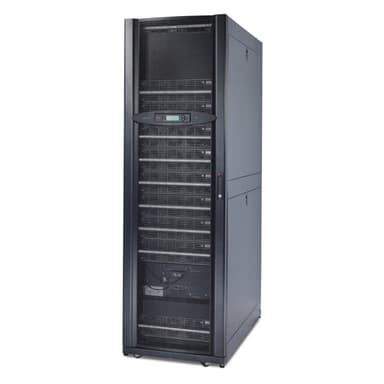 APC Symmetra PX 128kW Scalable to 160kW, without Bypass, Distribution, or Batteries, 400V view 1