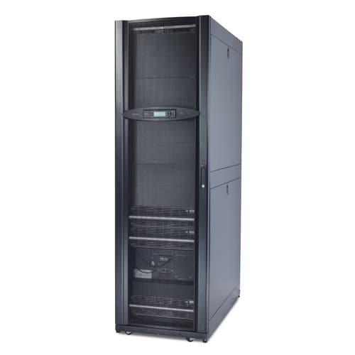 APC Symmetra PX 32kW Scalable to 160kW, without Bypass, Distribution, or Batteries, 400V