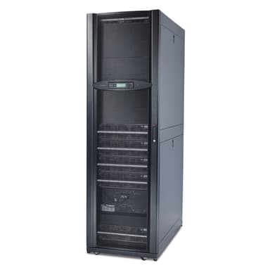APC Symmetra PX 64kW Scalable to 160kW, without Bypass, Distribution, or Batteries, 400V view 1