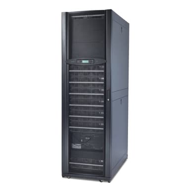 APC Symmetra PX 96kW, without Bypass, Distribution, or Batteries, 400V view 1