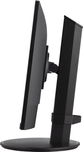 Viewsonic VA VA2408-HDJ computer monitor 61 cm (24") 1920 x 1080 pixels Full HD LED Black view 8