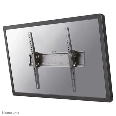 Neomounts FPMA-W350BLACK TV mount wall 32-55" - tiltable view 1
