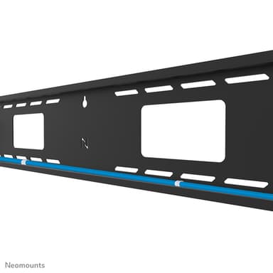Neomounts WL30-750BL18 Heavy duty wall mount 55-98" - fixed - lockable - fast installation - TÜV view 8