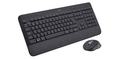 Logitech Signature MK650 Combo for Business (QWERTY) — 920-010999 view 4