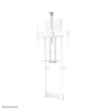 Neomounts AFL-875WH1 Videobar and multimedia kit - universal view 4