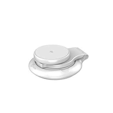 j5create Qi2 3-in-1 Magnetic Foldable Wireless Charging Station view 2