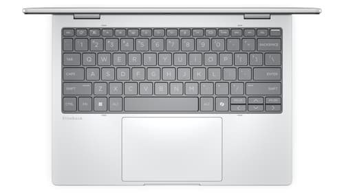 HP EliteBook 8 Flip G1i AI Intel Core Ultra 7 255U Hybrid (2-in-1) 33.8 cm (13.3") Touchscreen WUXGA 16 GB LPDDR5x-SDRAM 512 GB SSD Wi-Fi 7 (802.11be) Windows 11 Pro AI PC Silver