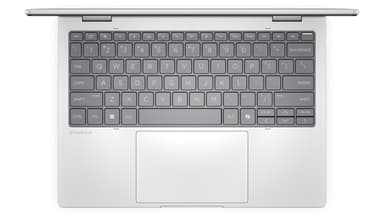 HP EliteBook 8 Flip G1i AI Intel Core Ultra 7 255U Hybrid (2-in-1) 33.8 cm (13.3") Touchscreen WUXGA 16 GB LPDDR5x-SDRAM 512 GB SSD Wi-Fi 7 (802.11be) Windows 11 Pro AI PC Silver view 19