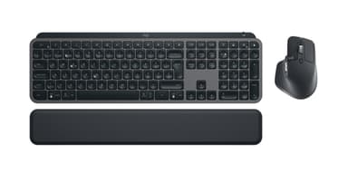 Logitech MX Keys S Combo view 4
