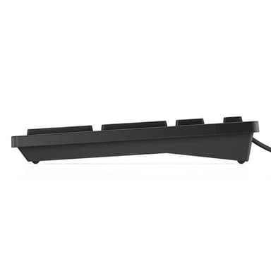 DELL Wired Keyboard - KB216 - US International (QWERTY) - Black view 3