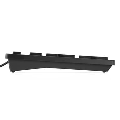 DELL Wired Keyboard - KB216 - US International (QWERTY) - Black view 4