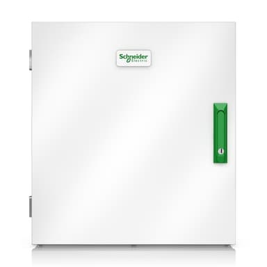 APC Parallel Maintenance Bypass Panel, up to 2 units, 10-40 kVA, for Easy UPS 3S & Easy UPS 3S Pro view 1