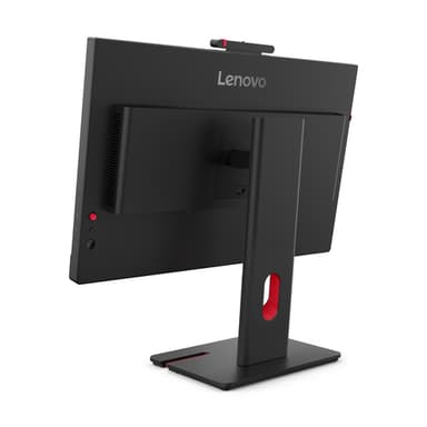 Lenovo ThinkVision T24D-4v Monitor view 5