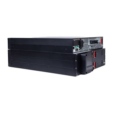 Origin Storage Uniti Power Symphony Online Double Conversion 230V/400V 6U 10kVA / 10kW w/ Rail Kit (Bypass Switch Required) view 10