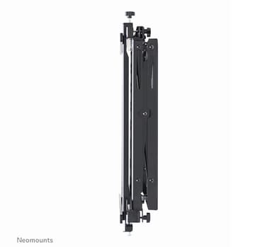 Neomounts WL95-800BL1 Videowall wall mount 42-70" - pop-out - max 35 kg view 5