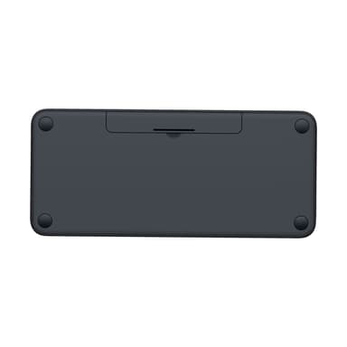 Logitech 920-007586 keyboard Office Bluetooth QWERTY Turkish Graphite view 11