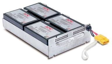 APC Battery Replacement Cartridge RBC24 (OEM) view 1