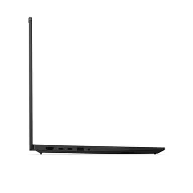 Lenovo ThinkPad E16 Gen 4 (Intel) Copilot+ PC Intel Core Ultra 5 325 Laptop 40.6 cm (16") WUXGA 16 GB DDR5-SDRAM 512 GB SSD Wi-Fi 7 (802.11be) Windows 11 Pro Black English view 4