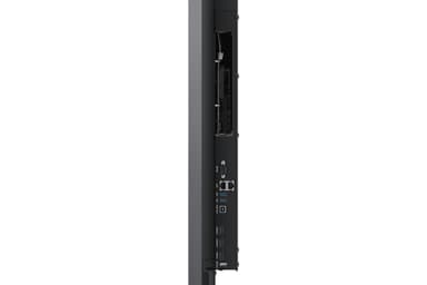 Samsung WA65D interactive whiteboard 165.1 cm (65") 3840 x 2160 pixels Touchscreen Grey view 7
