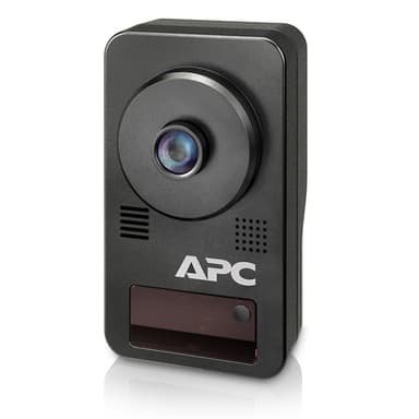 APC Camera, Pod, NetBotz, 165 High Definition view 3
