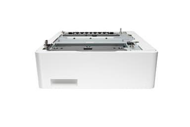 HP LaserJet 550-sheet Feeder Tray view 1