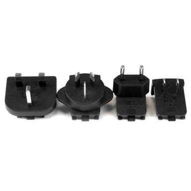 StarTech.com DC Power Adapter - 9V, 2A view 3