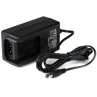 StarTech.com DC Power Adapter - 9V, 2A view 2