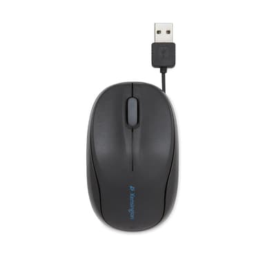 Kensington Pro Fit Retractable Mobile Mouse view 3