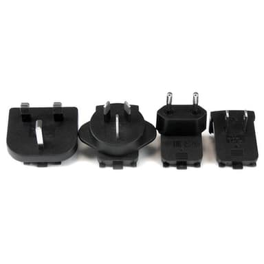 StarTech.com DC Power Adapter - 5V, 3A view 3