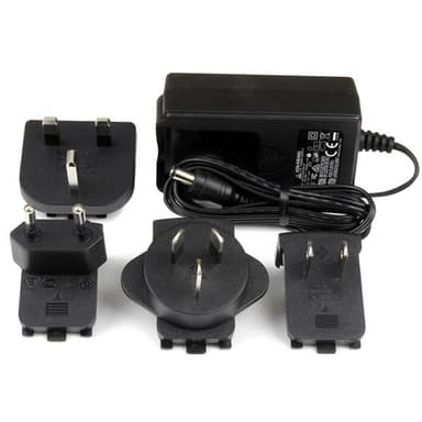 StarTech.com DC Power Adapter - 5V, 3A view 1