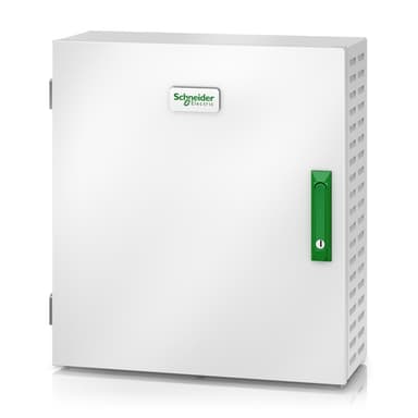 APC Parallel Maintenance Bypass Panel, up to 2 units, 10-40 kVA, for Easy UPS 3S & Easy UPS 3S Pro view 6