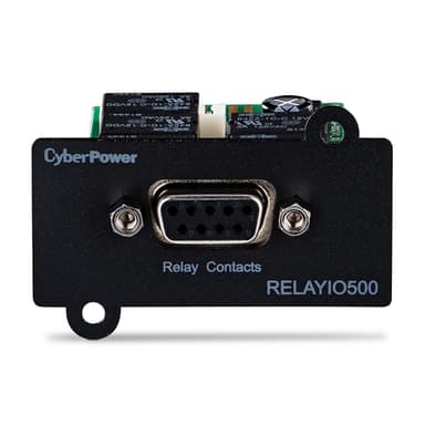 CyberPower RELAYIO500 interface cards/adapter Internal view 1