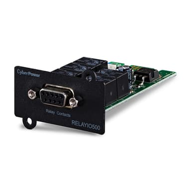 CyberPower RELAYIO500 interface cards/adapter Internal view 3