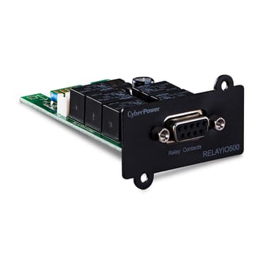 CyberPower RELAYIO500 interface cards/adapter Internal view 2
